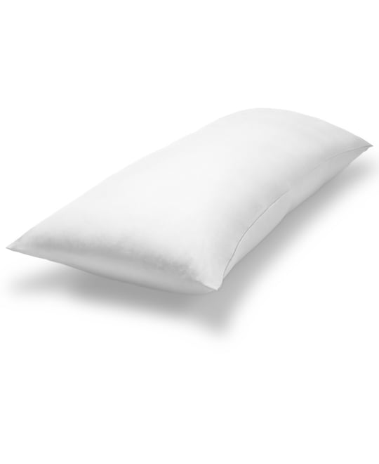 Ultra-soft Body Pillowcase