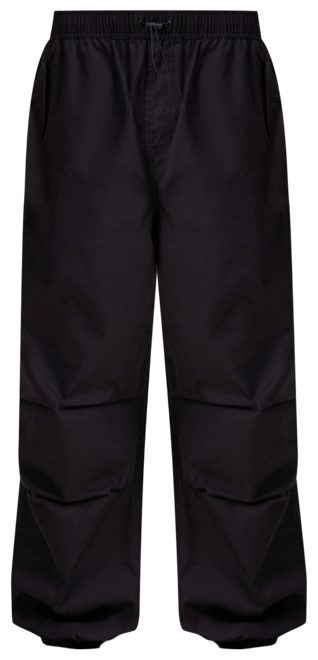 Men's Parachute Super Baggy Pant