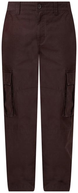 COTTON ON Men's Baggy Cargo Pants - Macy's