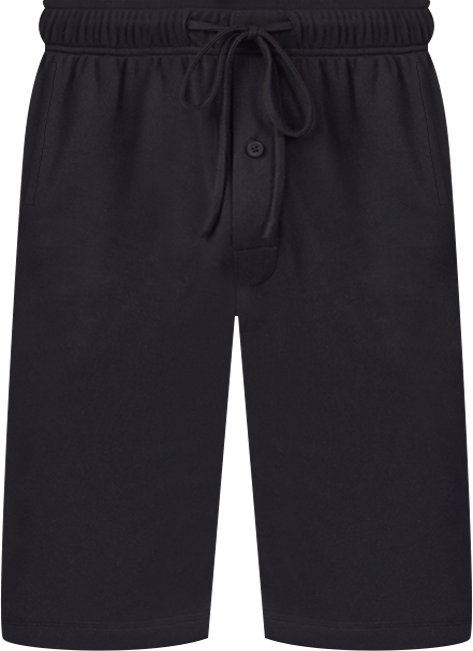 Men's Far-Infrared Enhance Sleep Drawstring Shorts