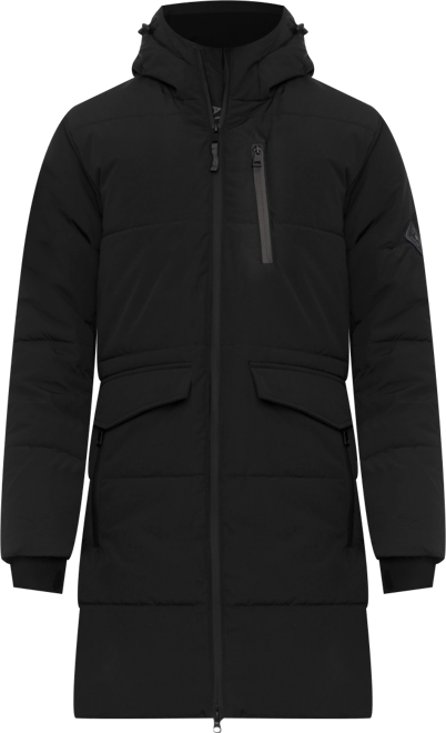 Men's Jasper | Winter Puffer Coat