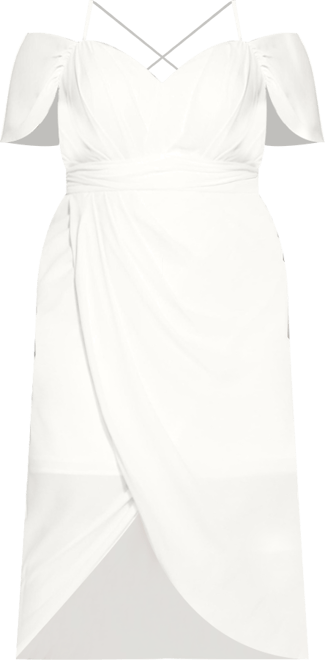 Women's Entwine Maxi Dress