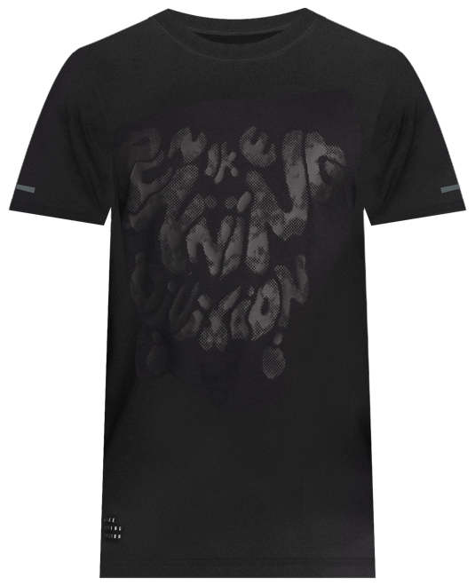 ナイキ ライズ 365 ランニング ディビジョン メンズ Dri-FIT ショートスリーブ ランニングトップ