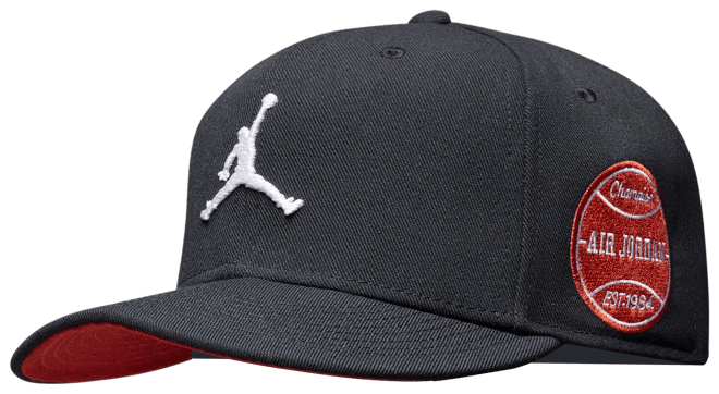 Jordan Flight MVP Pro Adjustable Cap