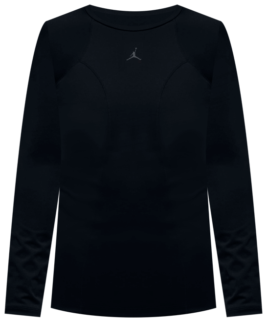Jordan Sport Double Threat Women's Long-Sleeve Top