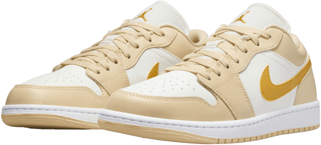 Air Jordan 1 Low Women's Shoes