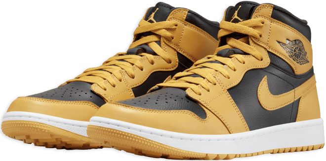 Air Jordan I High G Men's Golf Shoes