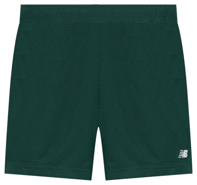 Sport Essentials Mesh Short 5"