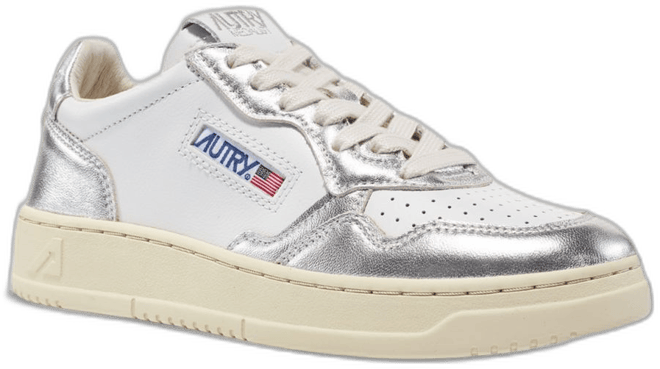 Autry Women's Medalist Low Top Sneakers | Bloomingdale's