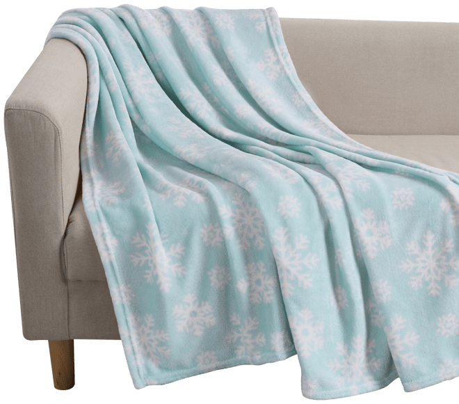 Bare® Home  Reversible Down Alternative Comforter