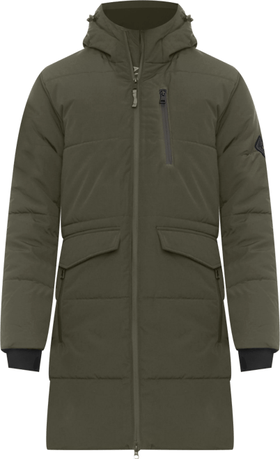 Men's Jasper | Winter Puffer Coat