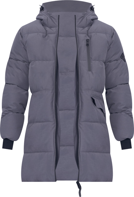 Men's Jasper | Winter Puffer Coat