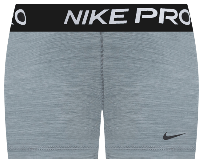 Pro Women's 3" Shorts