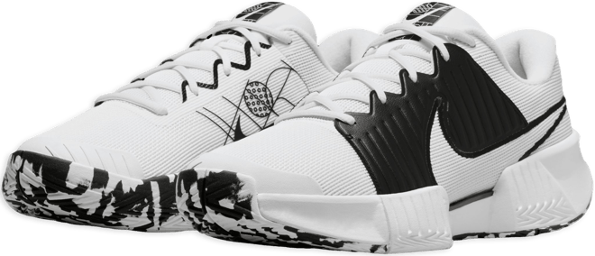 Nike Zoom Challenge Men's Pickleball Shoes