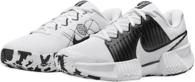 Nike Zoom Challenge Women's Pickleball Shoes