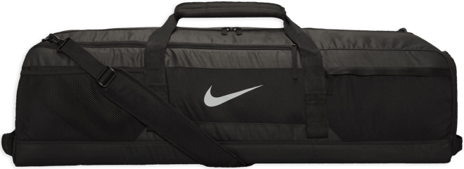 Nike Shield Lacrosse Duffel Bag (112L)