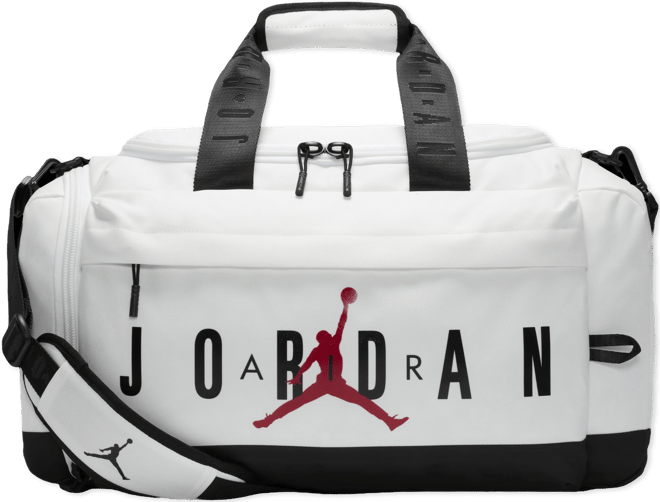 Jordan Velocity Duffle Bag (36L)