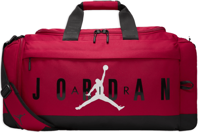 Jordan Velocity Duffle Bag (62.5L)