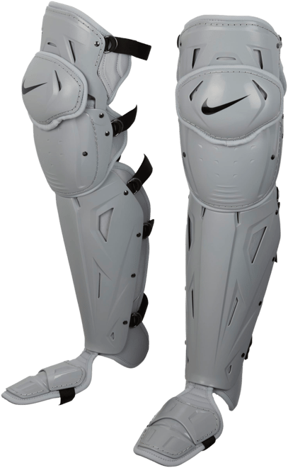 Nike Diamond Elite Baseball Leg Guards