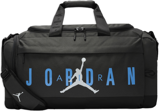 Jordan Velocity Duffle Bag (62.5L)