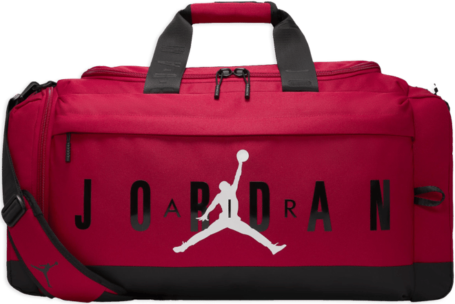 Jordan Velocity Duffle Bag (62.5L)