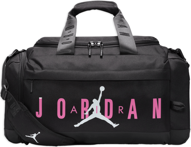 Jordan Velocity Duffle Bag (62.5L)