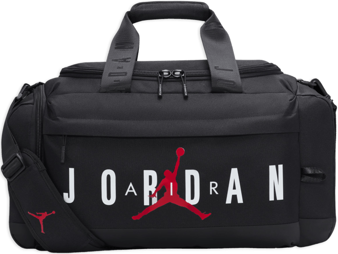 Jordan Duffel Bag (46L)