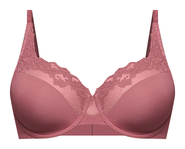 OLGA Cloud 9 Underwire With Lift – ASA College: Florida