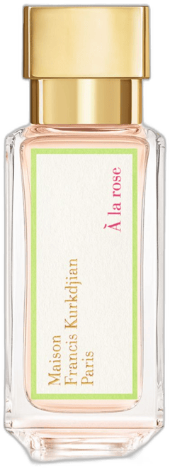 Maison Francis Kurkdjian À la rose Eau de Parfum | Bloomingdale's