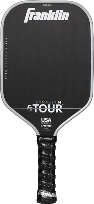 Franklin FS Tour Dynasty 14mm Pickleball Paddle | Dick's Sporting