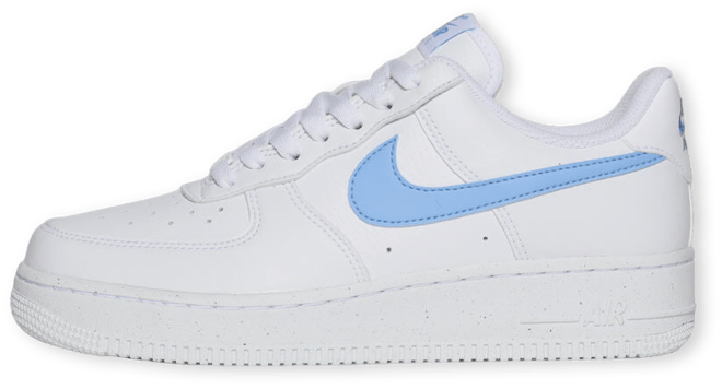 Shop Nike Air Force 1 '07 DV3808-103 white | SNIPES USA