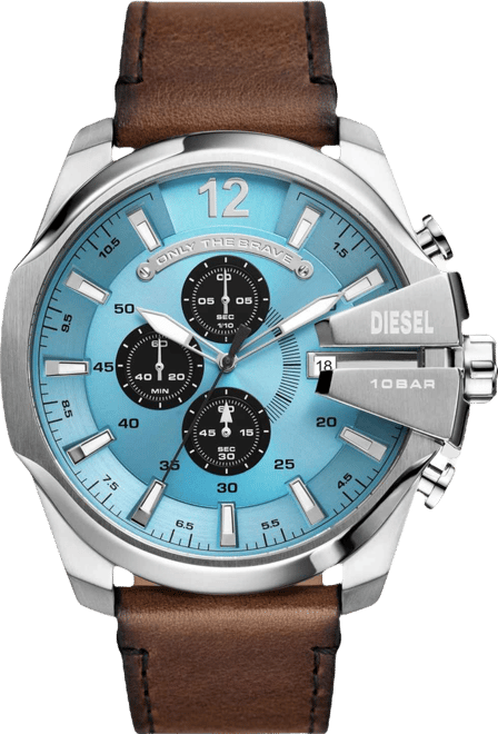 WSI WATCH DIESEL(M)MEGA CHIEF 腕時計 DZ4542 Buy Diesel DZ4542 Mega Chief Chronograph Watch for Men Online