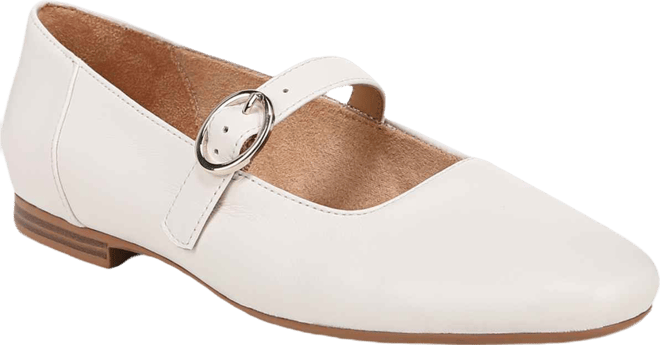 Kelly Mary-Jane Flats