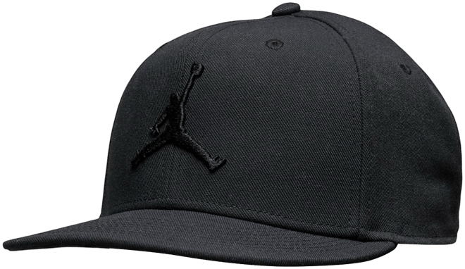 Jordan Jumpman Pro Ayarlanabilir Şapka