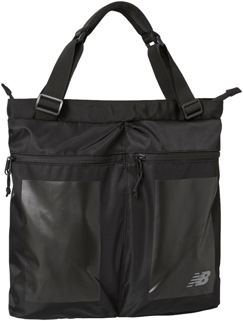 Duel Pockets Tote
