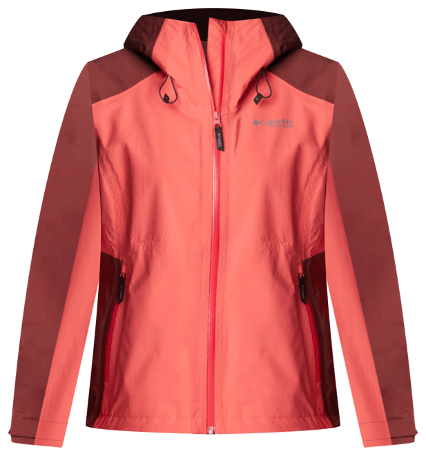 Columbia Sportswear Hazy Trail Rain Pants, Short - Womens, FREE SHIPPING  in Canada