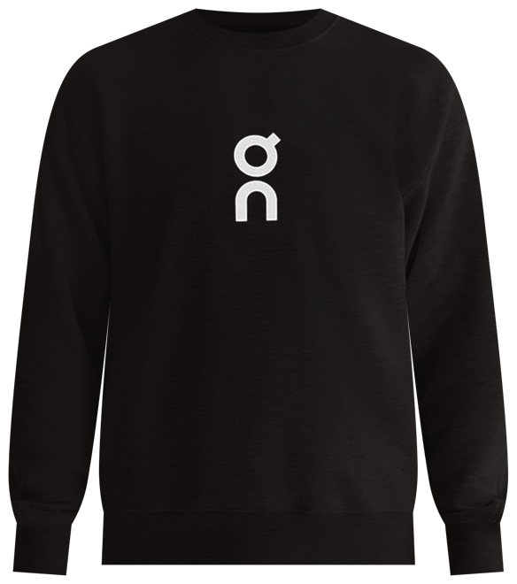 On Men's Club Crewneck Sweatshirt