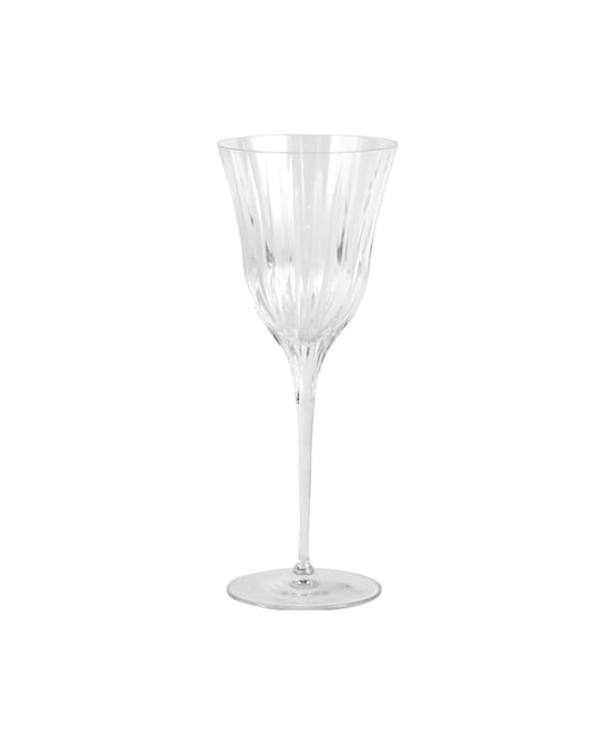 Natalia Wine Glass