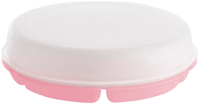 Heritage 7.5 cups Vintage Serving Center