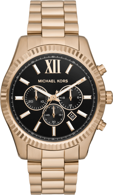 Michael Kors newest watch (men)