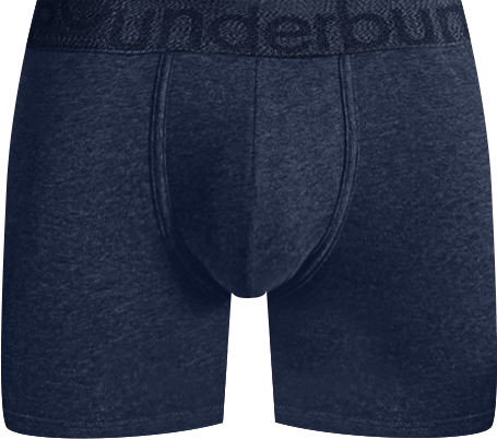 Men's Padded Boxer Brief