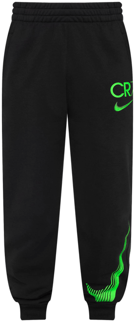 CR7 Big Kids' Club Fleece Soccer Joggers