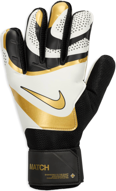 football goalie gloves nike