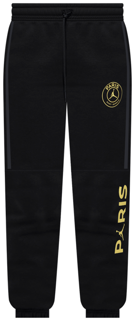 Paris Saint-Germain Brooklyn Fleece Jordan-fodboldbukser med grafik til kvinder