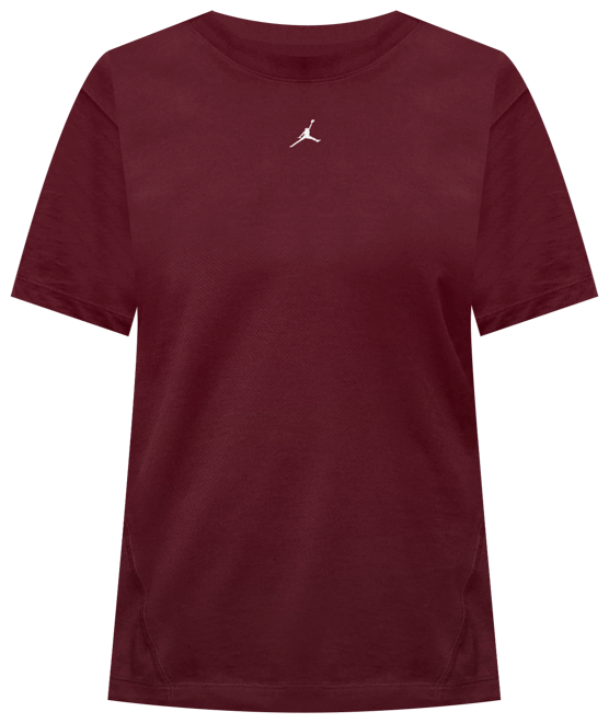 Jordan Sport Diamond Kurzarmshirt für Damen