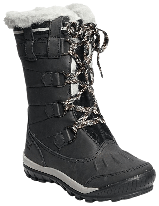 Bearpaw best sale boots waterproof