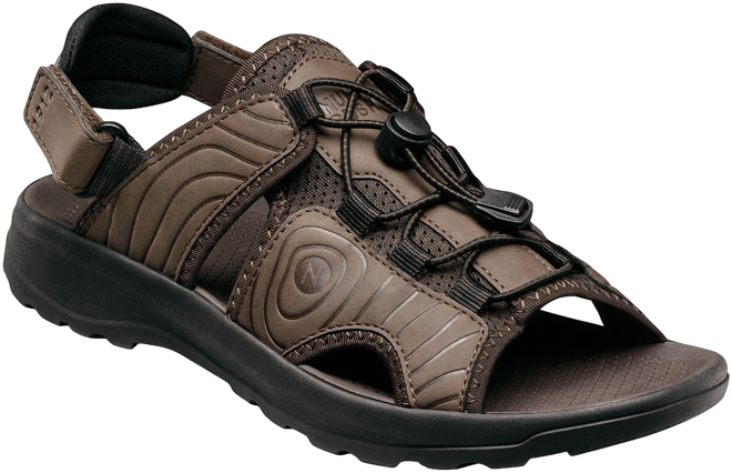 Nunn bush best sale men's sandals