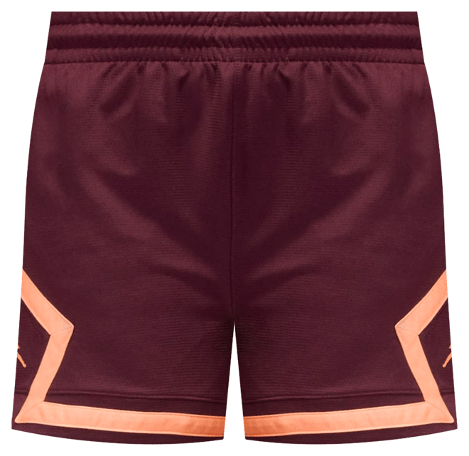 Jordan Sport Diamond Shorts für Damen (ca. 10 cm)