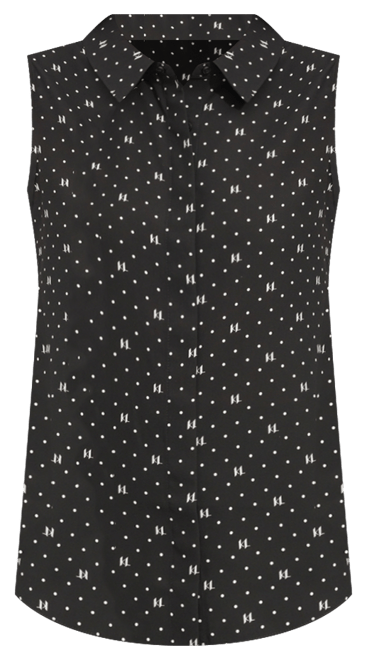 Women's Logo Sleeveless Shirt