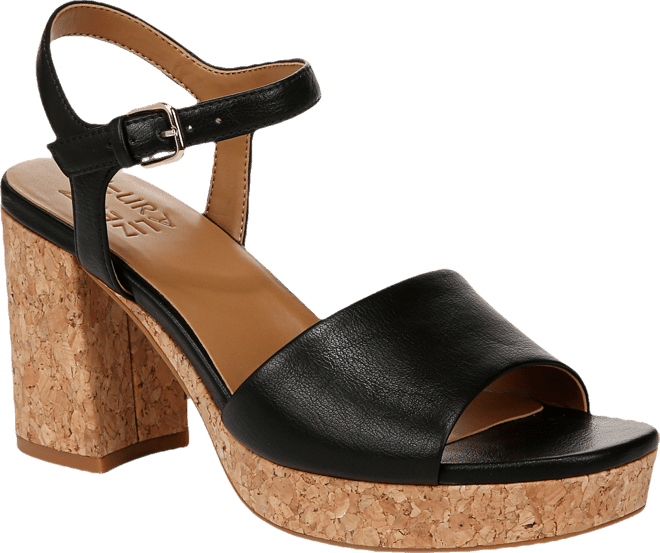 Women's Lilly Block Heel Platform Sandals